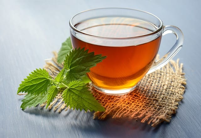 Best Herbs for Fasting