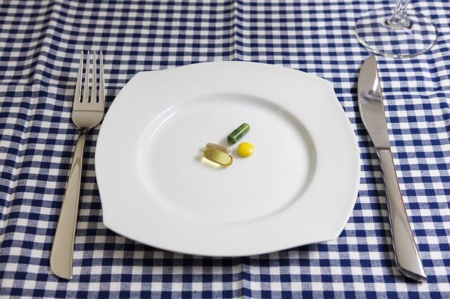 Fasting with Supplements