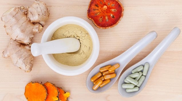 Supplements while intermittent fasting
