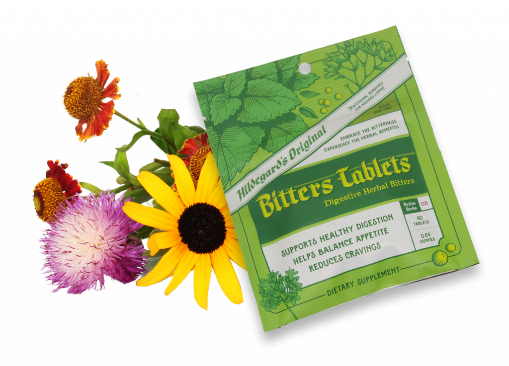 bitters for intermittent fasting